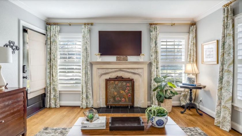 Kessler Highlands Tudor 