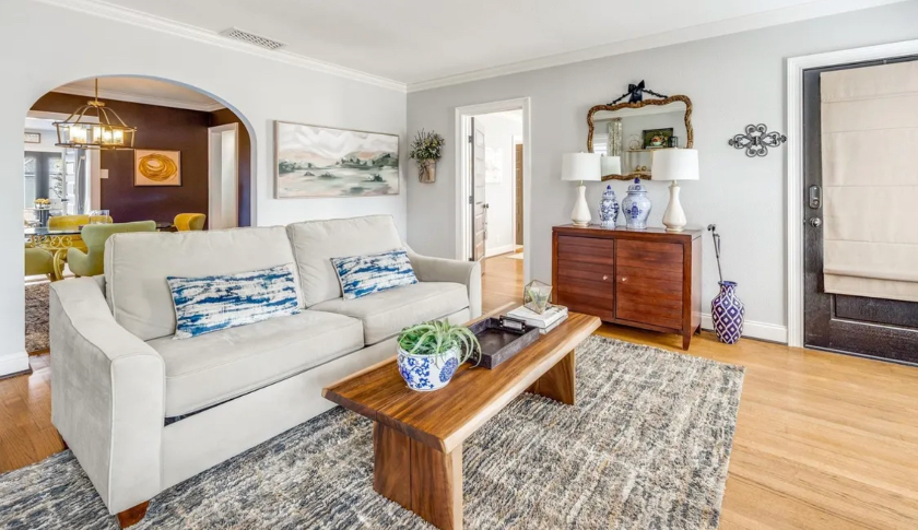 Kessler Highlands Tudor 