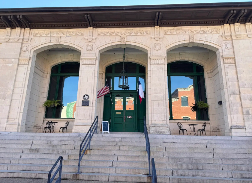Collin County History Museum