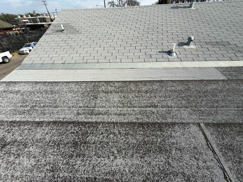 roof, home improvement
