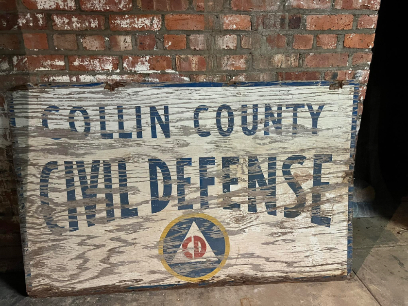 Collin County History Museum