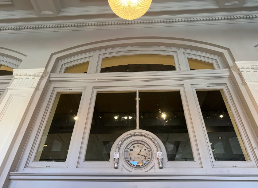 Collin County History Museum
