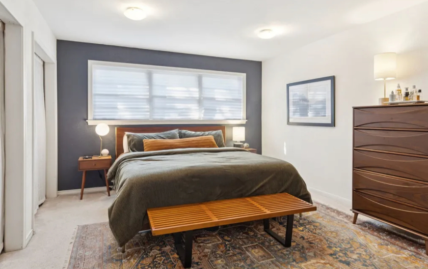 Eastwood Midcentury Ranch 