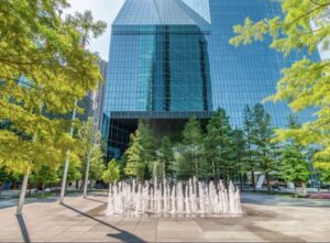 Fountain Place
