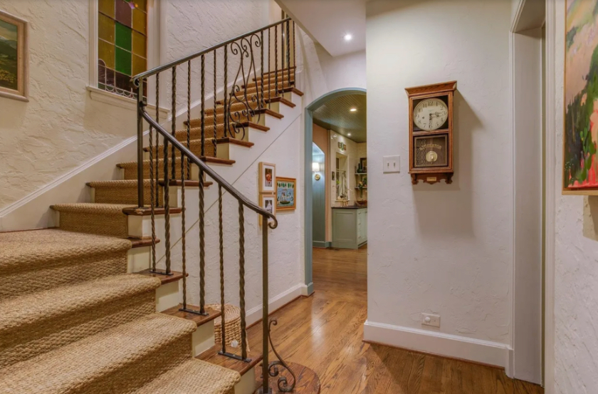 Kessler Park Tudor