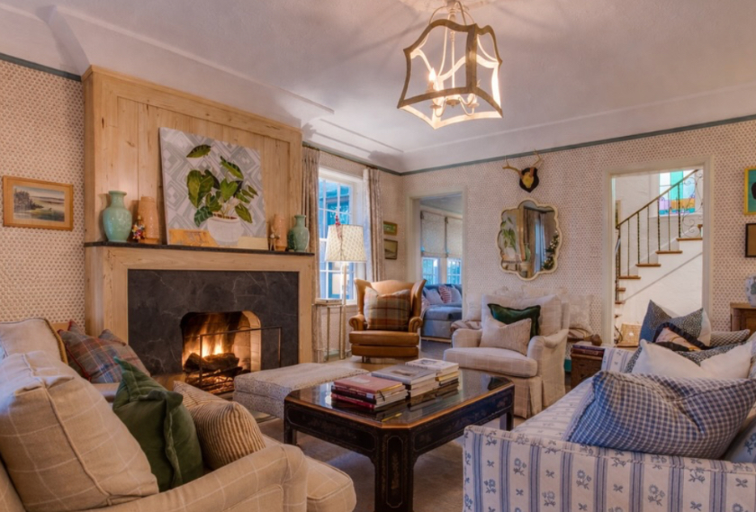 Kessler Park Tudor