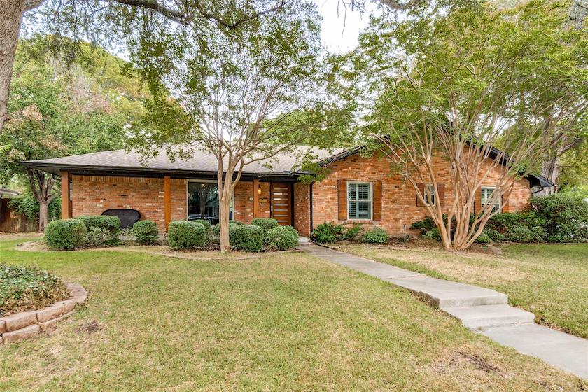 Spring real estate