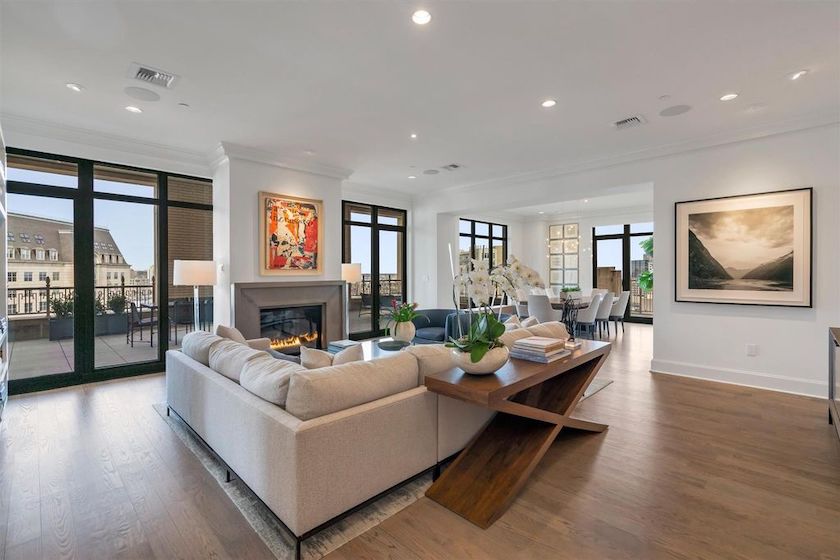 Ritz-Carlton Residences dallas