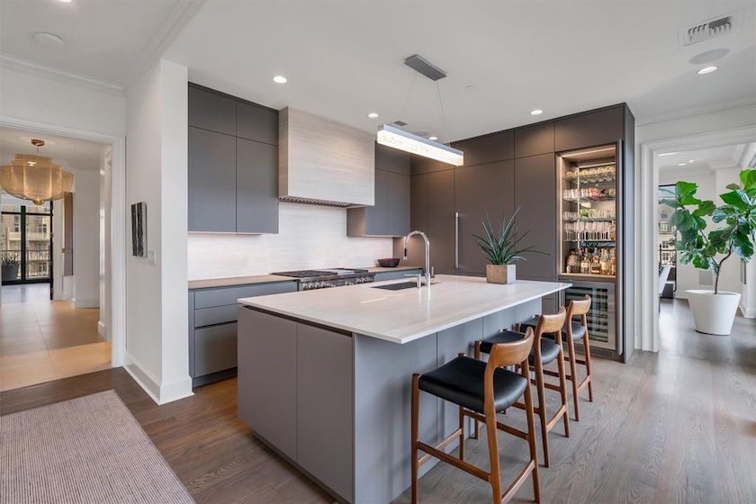 Ritz-Carlton Residences dallas