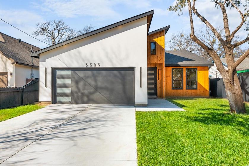 Spring real estate
