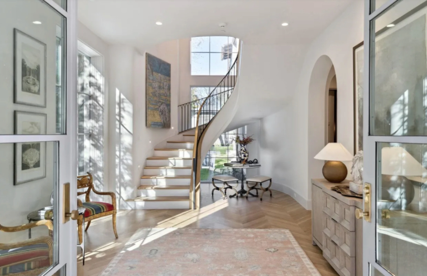 Robert Elliot Custom Home