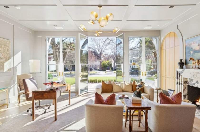 Robert Elliot Custom Home