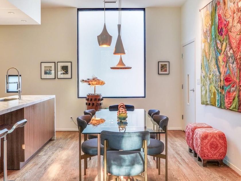 Oaklawn real estate