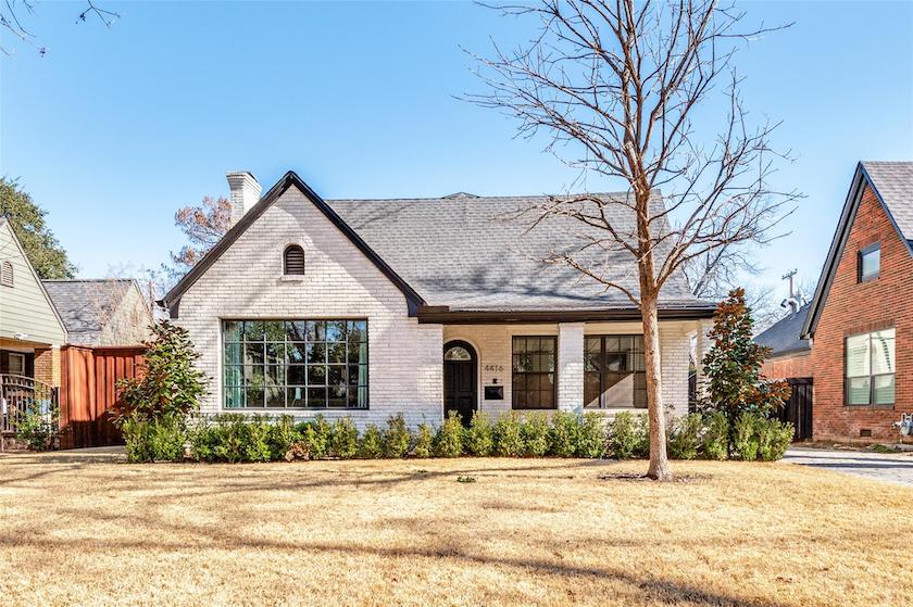 Spring real estate