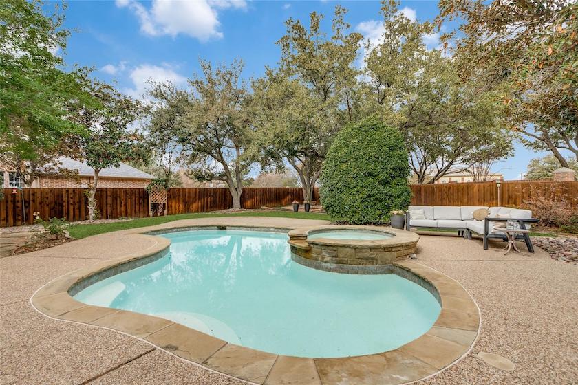 Starwood Frisco