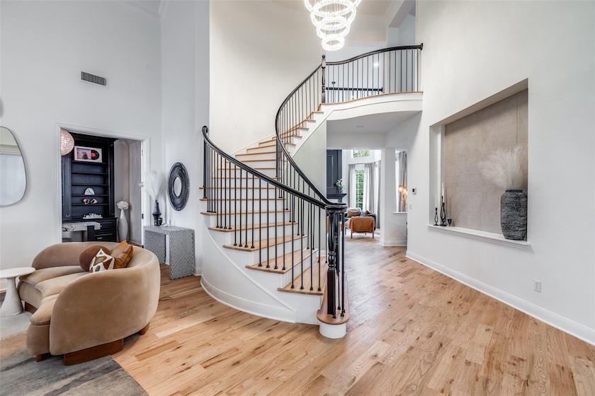 Starwood Frisco