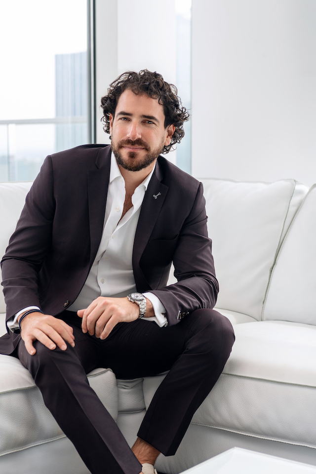 Dallas luxury real estate