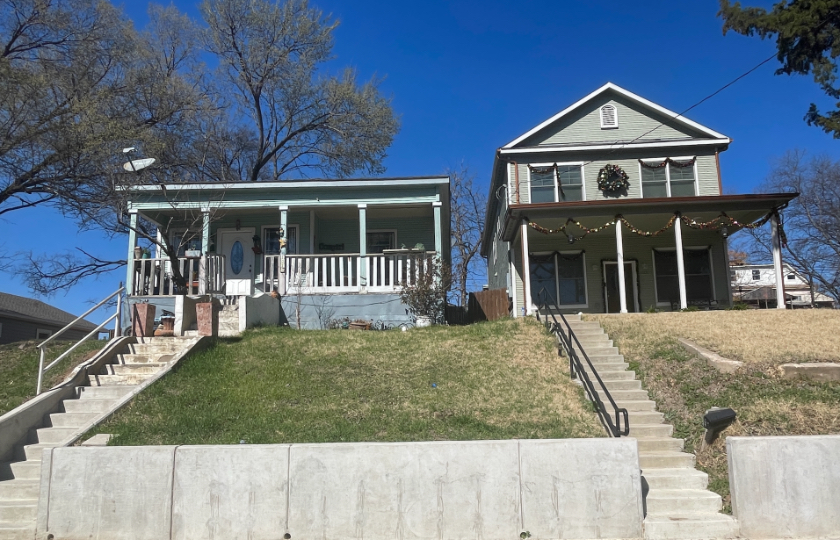 Tenth Street Historic District