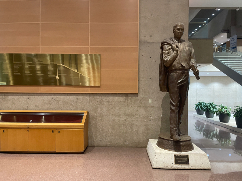 Dallas City Hall