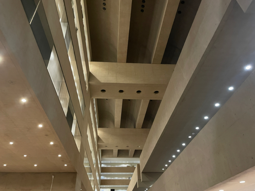 Dallas City Hall