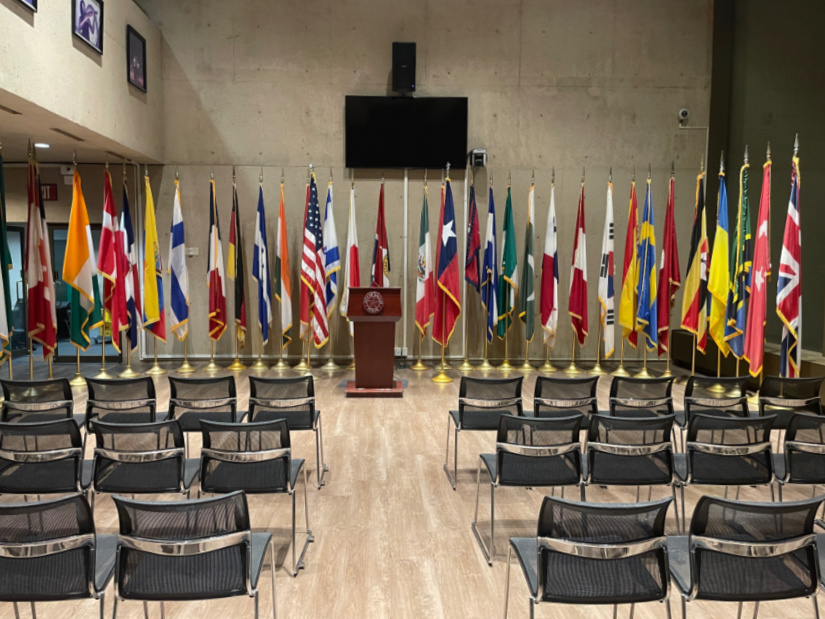 Dallas City Hall
