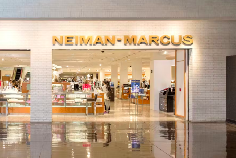 Neiman Marcus NorthPark