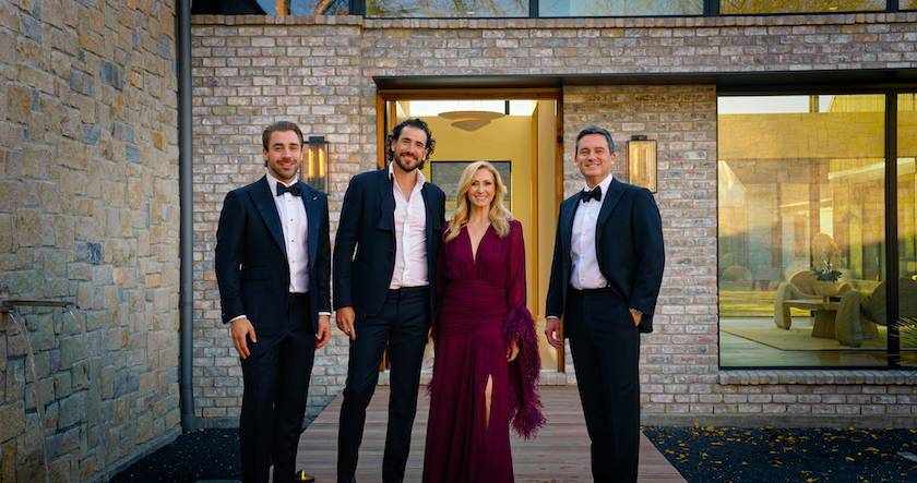Dallas luxury real estate