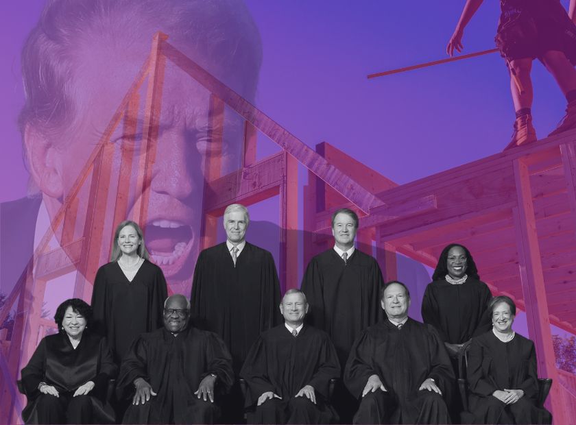 Supreme Court tariff ruling
