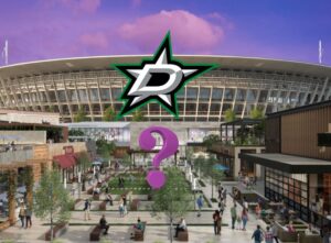 Dallas Stars Willow Bend