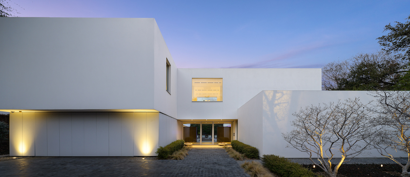 Dallas luxury real estate