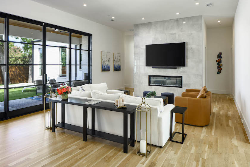 Preston Hollow real estate