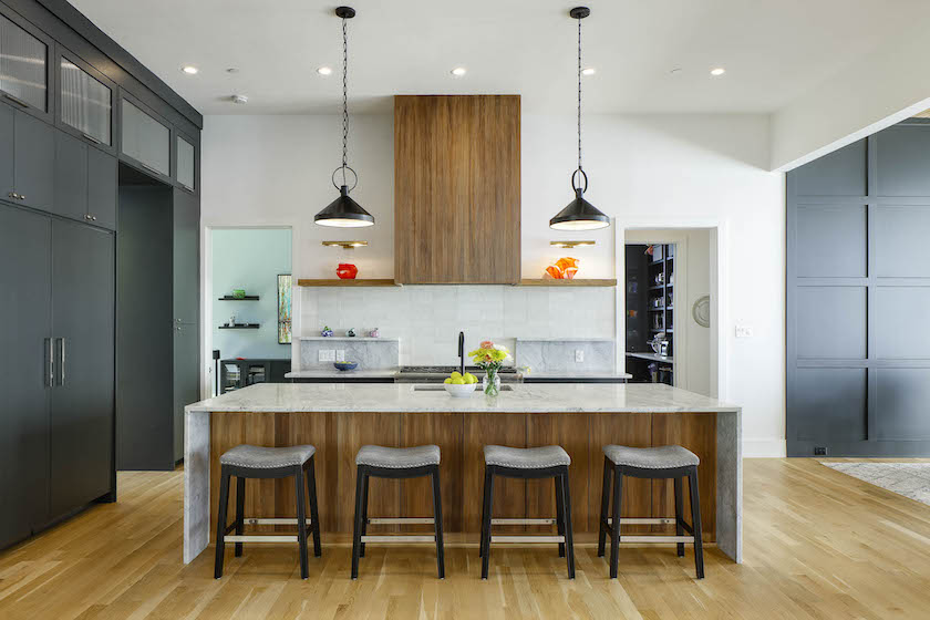 Preston Hollow real estate