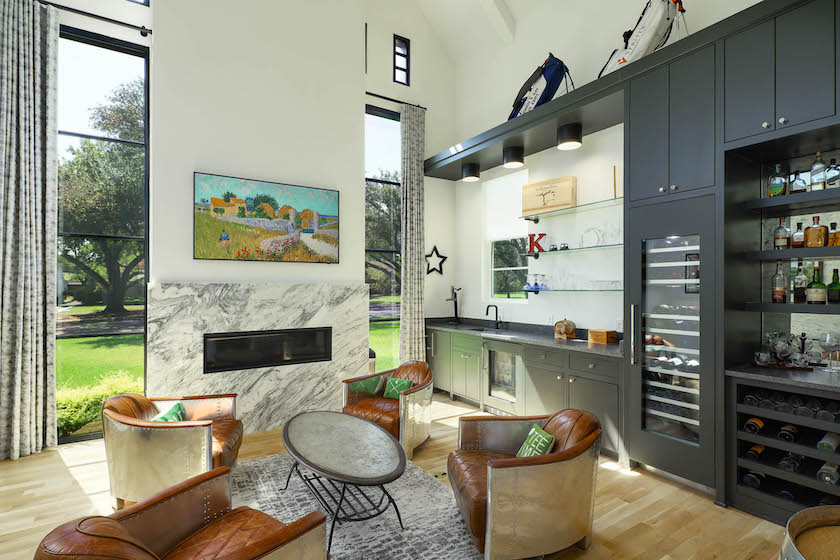 Preston Hollow real estate