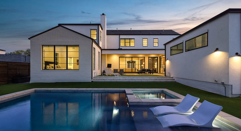 Preston Hollow real estate
