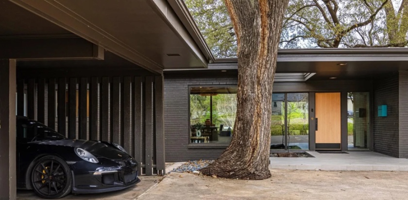midcentury modern
