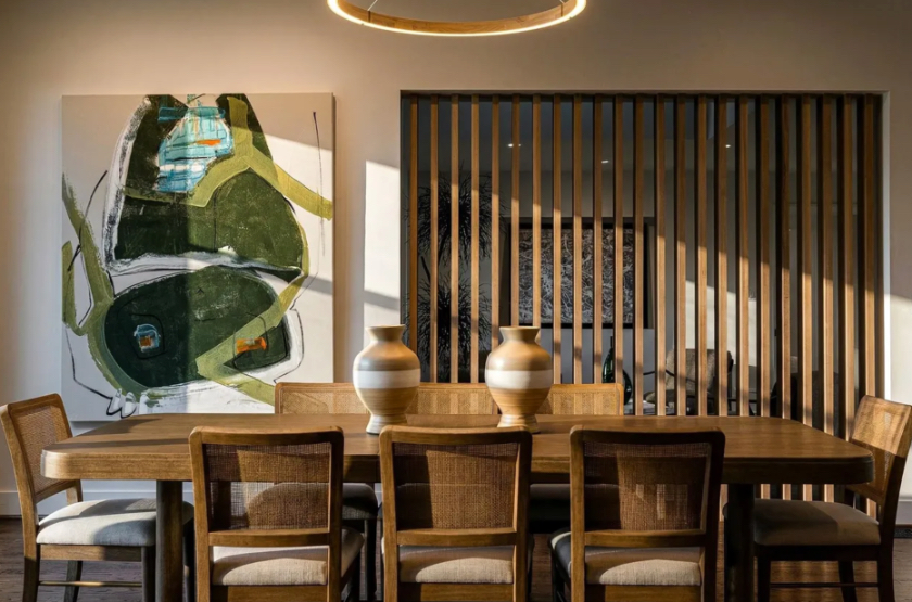 midcentury modern