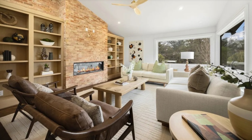 midcentury modern