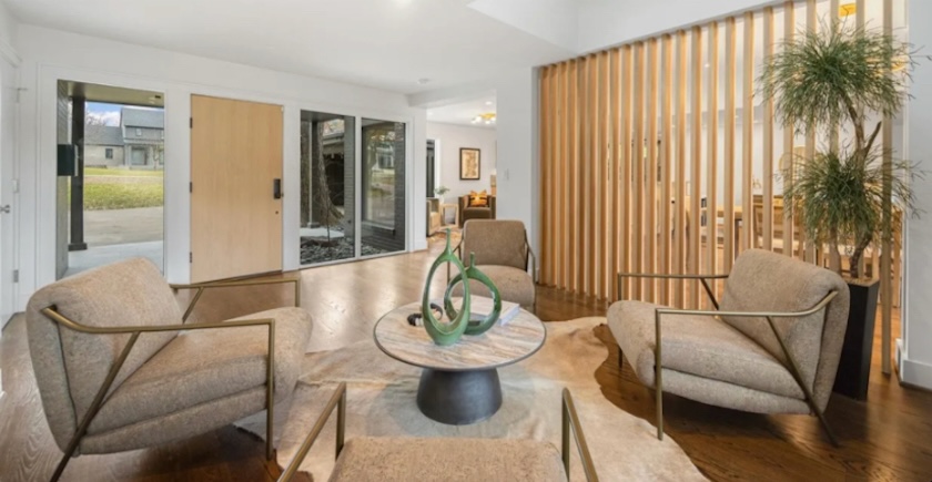 midcentury modern
