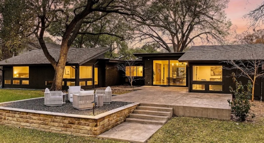 midcentury modern