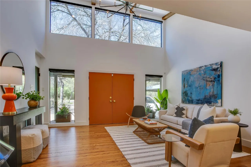 Ravinia Heights