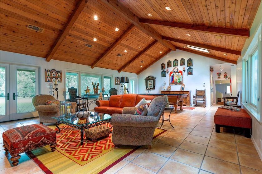 East Texas real estate