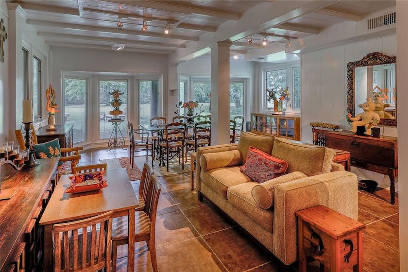 East Texas real estate
