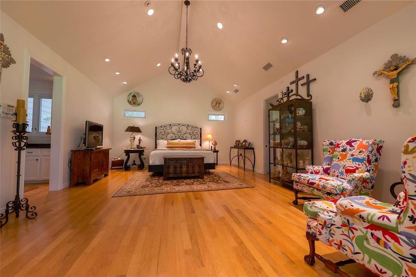 East Texas real estate