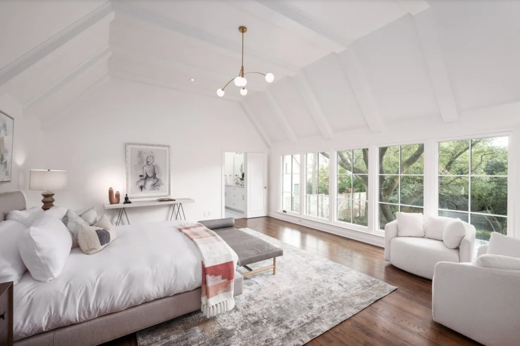 Highland Park Tudor