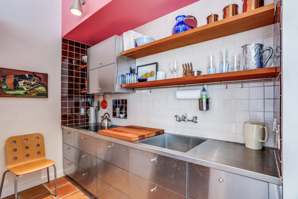 Mid Century Ridglea Condo
