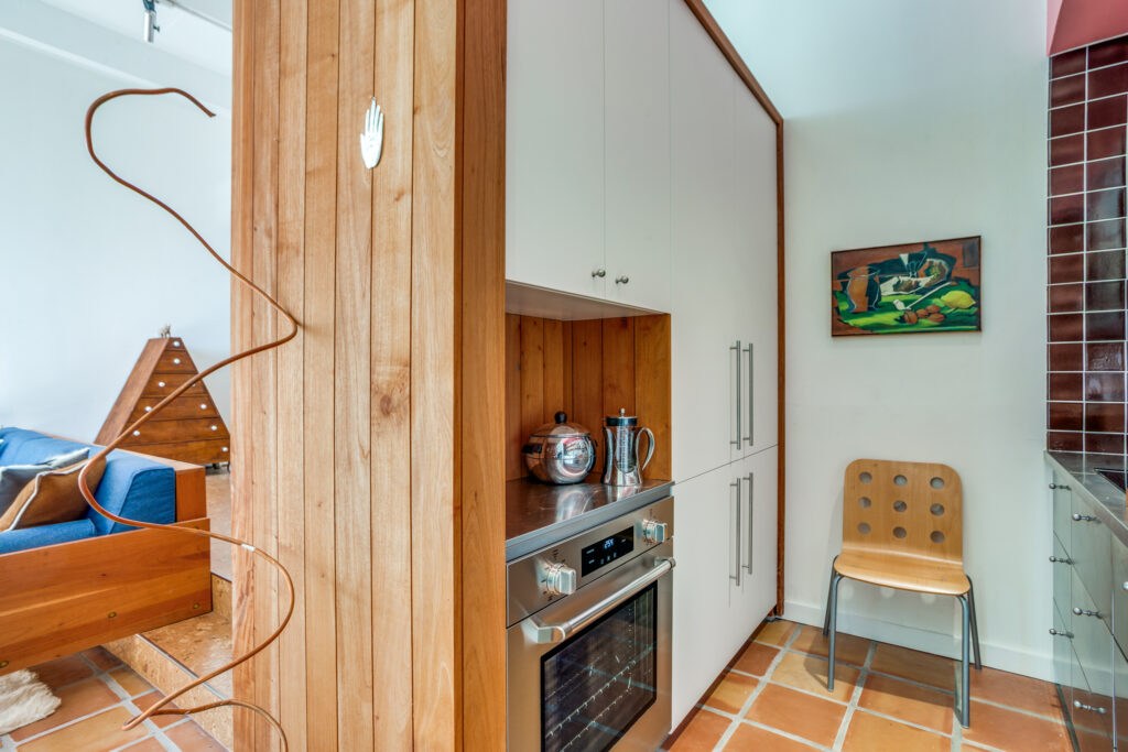 Mid Century Ridglea Condo