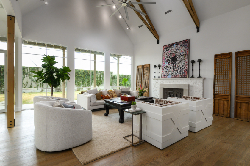 Tropical Modernism