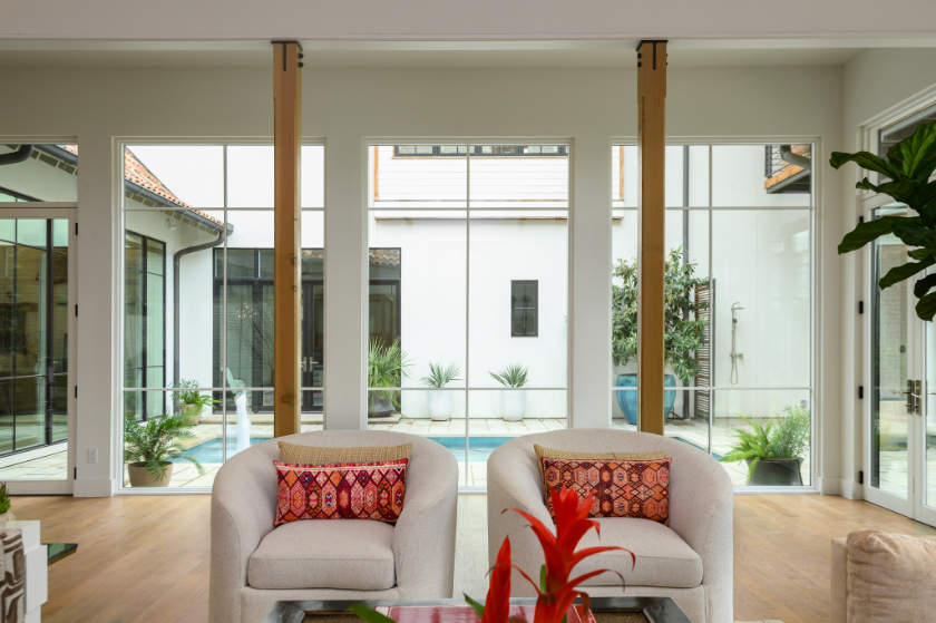 Tropical Modernism