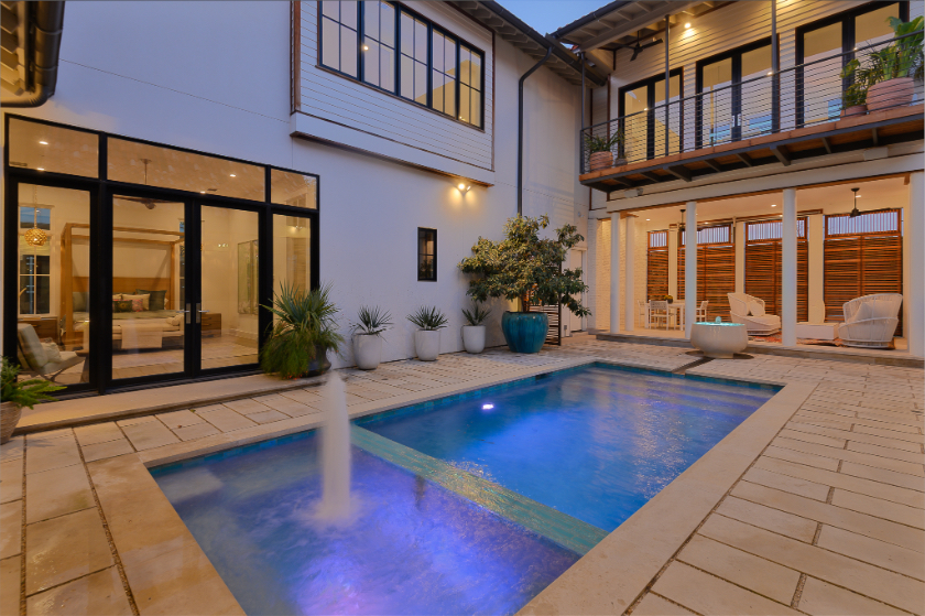 Tropical Modernism