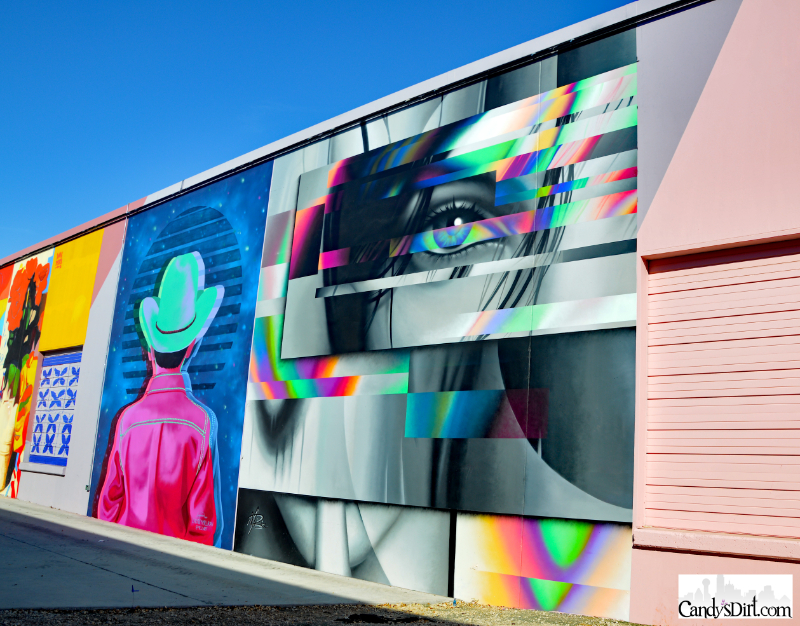 soul, Inwood Design District, Dallas